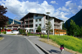 Sporthotel Heiligenblut